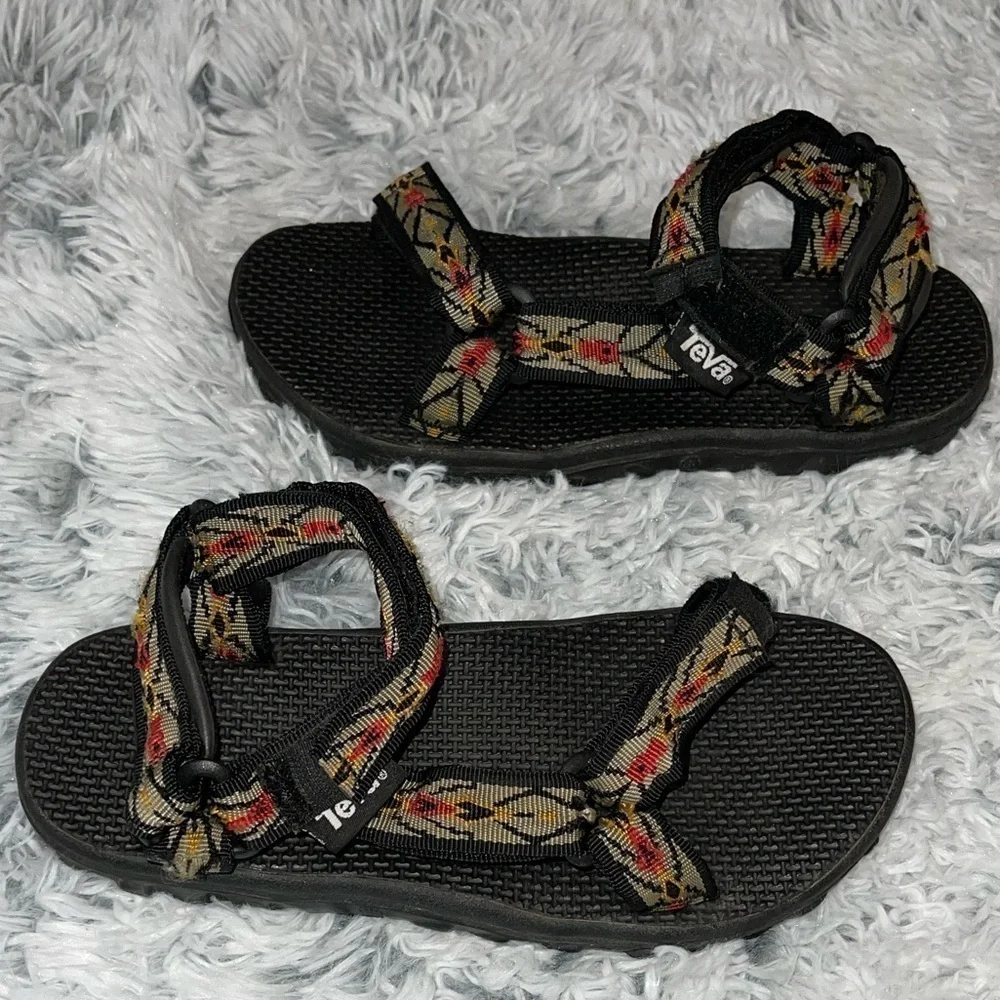 TEVA Sandals Women’s Size 8